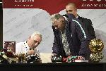 София - Биография - Христо Стоичков