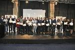 Раздадоха за осми път наградите Forbes Business Awards