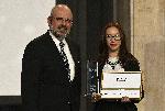 София - Награждаване - Forbes Business Awards