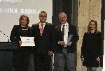 София - Награждаване - Forbes Business Awards
