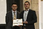 София - Награждаване - Forbes Business Awards