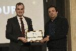 София - Награждаване - Forbes Business Awards