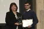 София - Награждаване - Forbes Business Awards