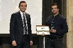 София - Награждаване - Forbes Business Awards