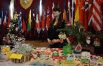 Варна - Благотворителен коледен базар