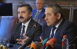 София – Представяне на новата банкнота от 100 лева