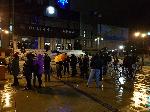 Недоволни от присъдата за смъртта на балетиста във Варна излязоха на протест
