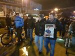 Варна - Протест