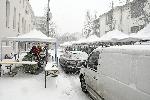София - Лошо време - Фермерски пазар