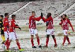 ЦСКА победи с 2:1 "Ботев" Пловдив