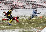София- Футбол -  Първа лига - ЦСКА - Ботев Пловдив