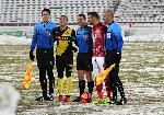 София- Футбол -  Първа лига - ЦСКА - Ботев Пловдив