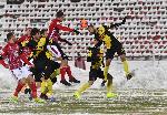 София- Футбол -  Първа лига - ЦСКА - Ботев Пловдив