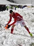 София- Футбол -  Първа лига - ЦСКА - Ботев Пловдив