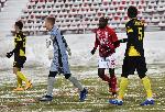 София- Футбол -  Първа лига - ЦСКА - Ботев Пловдив