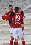 София- Футбол -  Първа лига - ЦСКА - Ботев Пловдив