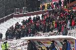 София - Футбол - ЦСКА - Ботев