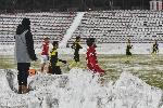 София - Футбол - ЦСКА - Ботев