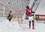 София - Футбол - ЦСКА - Ботев