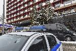 София - Убийство в хотел