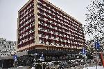 София - Убийство в хотел