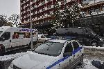 София - Убийство в хотел