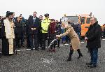 Пуснаха за движение нови 23 километра от магистрала „Струма“
