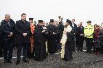 Магистрала „Струма“ - Откриване на нов участък