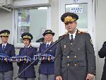 Крушари - Добромир - Нов гранично контролно-пропускателен пункт