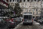 София - Убийство в хотел