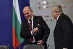 София - Заседание на Националния съвет за тристранно сътрудничество