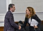 София - Заседание на Националния съвет за тристранно сътрудничество