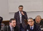 София - Заседание на Националния съвет за тристранно сътрудничество
