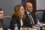 София - Заседание на Националния съвет за тристранно сътрудничество