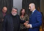 София – Откриване изложбата