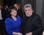 София – Откриване изложбата