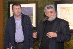 София – Откриване изложбата