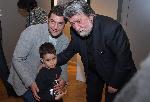 София – Откриване изложбата