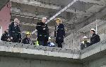София - Инспекция строителство на нов метродиаметър