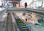 София - Инспекция строителство на нов метродиаметър