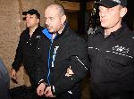 София - Мярка за неотклонение