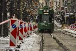 Пуснаха трамваите по "Граф Игнатиев"