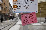 София - Възстановено трамвайно движение