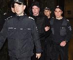 Гледат мярка на Захари Чернев, прегазил полицай и избягал