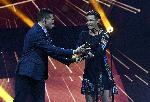 София - Церемония - Спортист №1 за годината