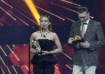 София - Церемония - Спортист №1 за годината