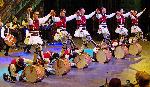 Благоевград - Концерт „Заедно на една сцена“ на фолклорни ансамбли