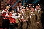 Благоевград - Концерт „Заедно на една сцена“ на фолклорни ансамбли