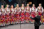 Благоевград - Концерт „Заедно на една сцена“ на фолклорни ансамбли