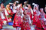 Благоевград - Концерт „Заедно на една сцена“ на фолклорни ансамбли